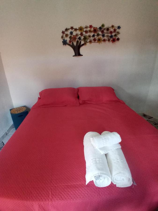 Hospedaria De Maria Tiradentes Εξωτερικό φωτογραφία
