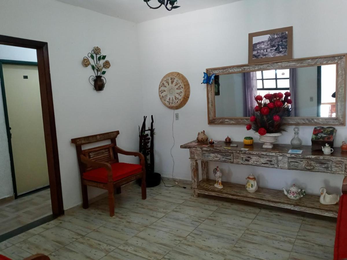 Hospedaria De Maria Tiradentes Εξωτερικό φωτογραφία
