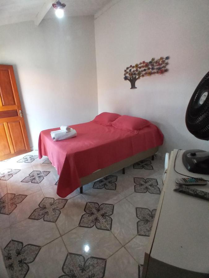 Hospedaria De Maria Tiradentes Εξωτερικό φωτογραφία