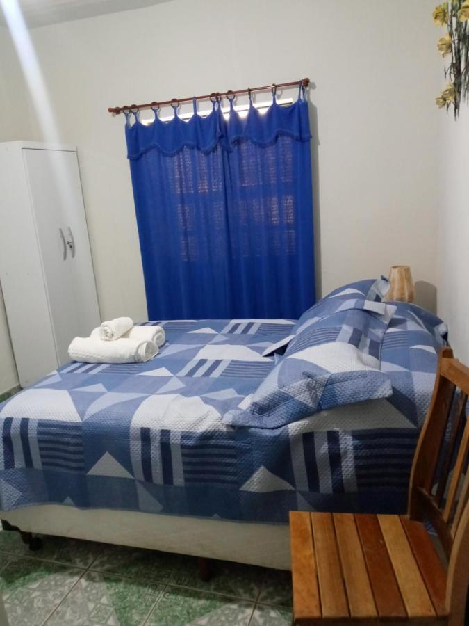 Hospedaria De Maria Tiradentes Εξωτερικό φωτογραφία
