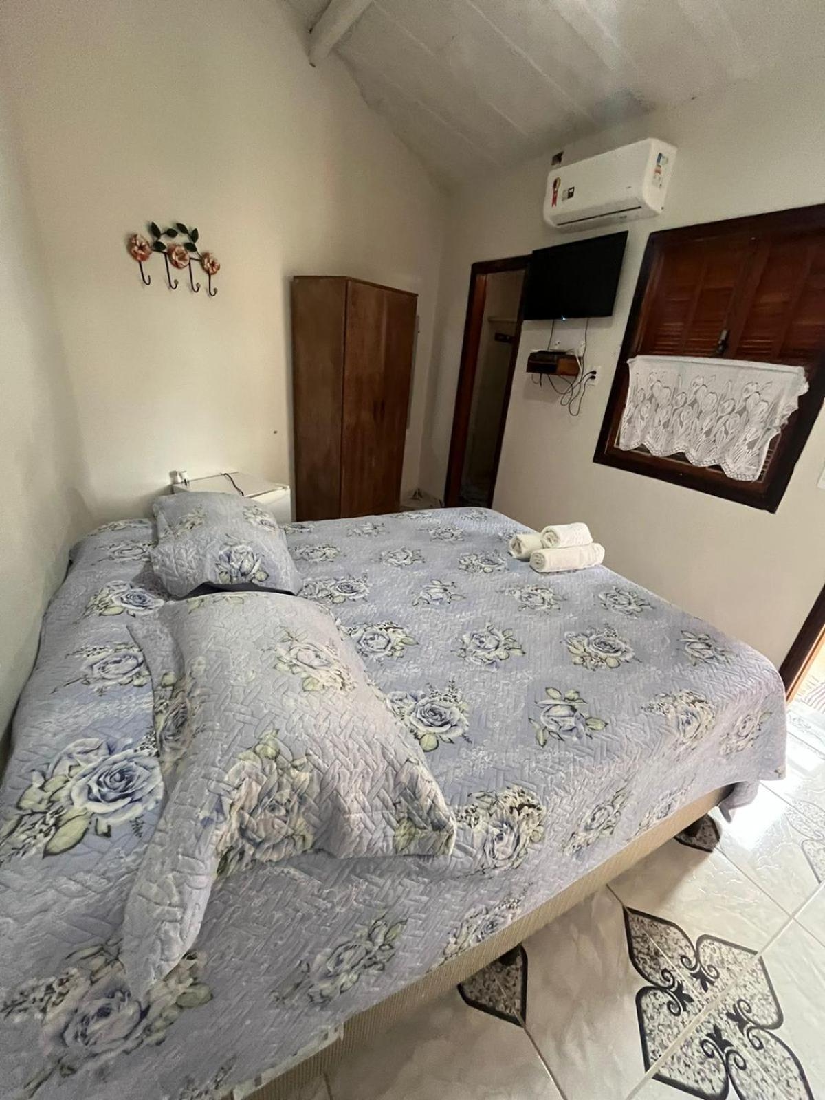 Hospedaria De Maria Tiradentes Εξωτερικό φωτογραφία