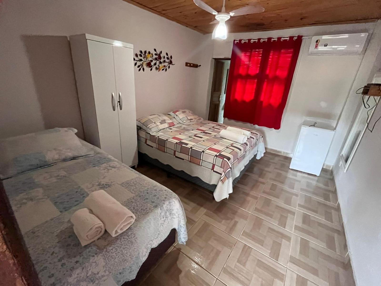 Hospedaria De Maria Tiradentes Εξωτερικό φωτογραφία