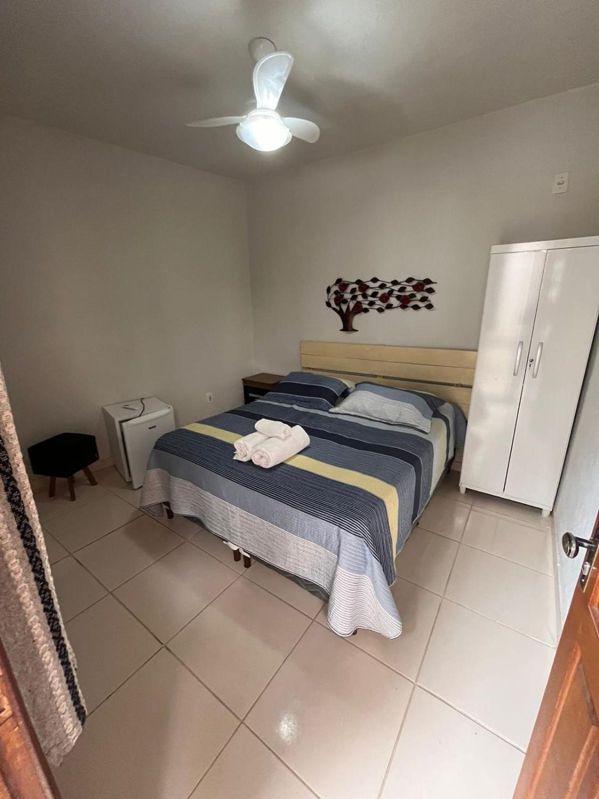 Hospedaria De Maria Tiradentes Εξωτερικό φωτογραφία