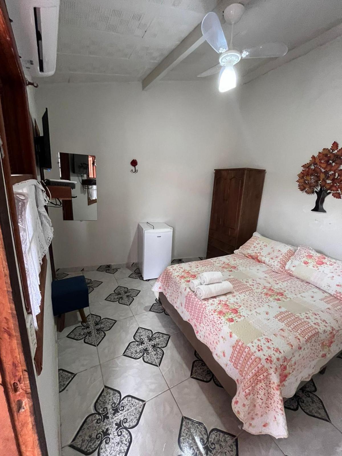 Hospedaria De Maria Tiradentes Εξωτερικό φωτογραφία