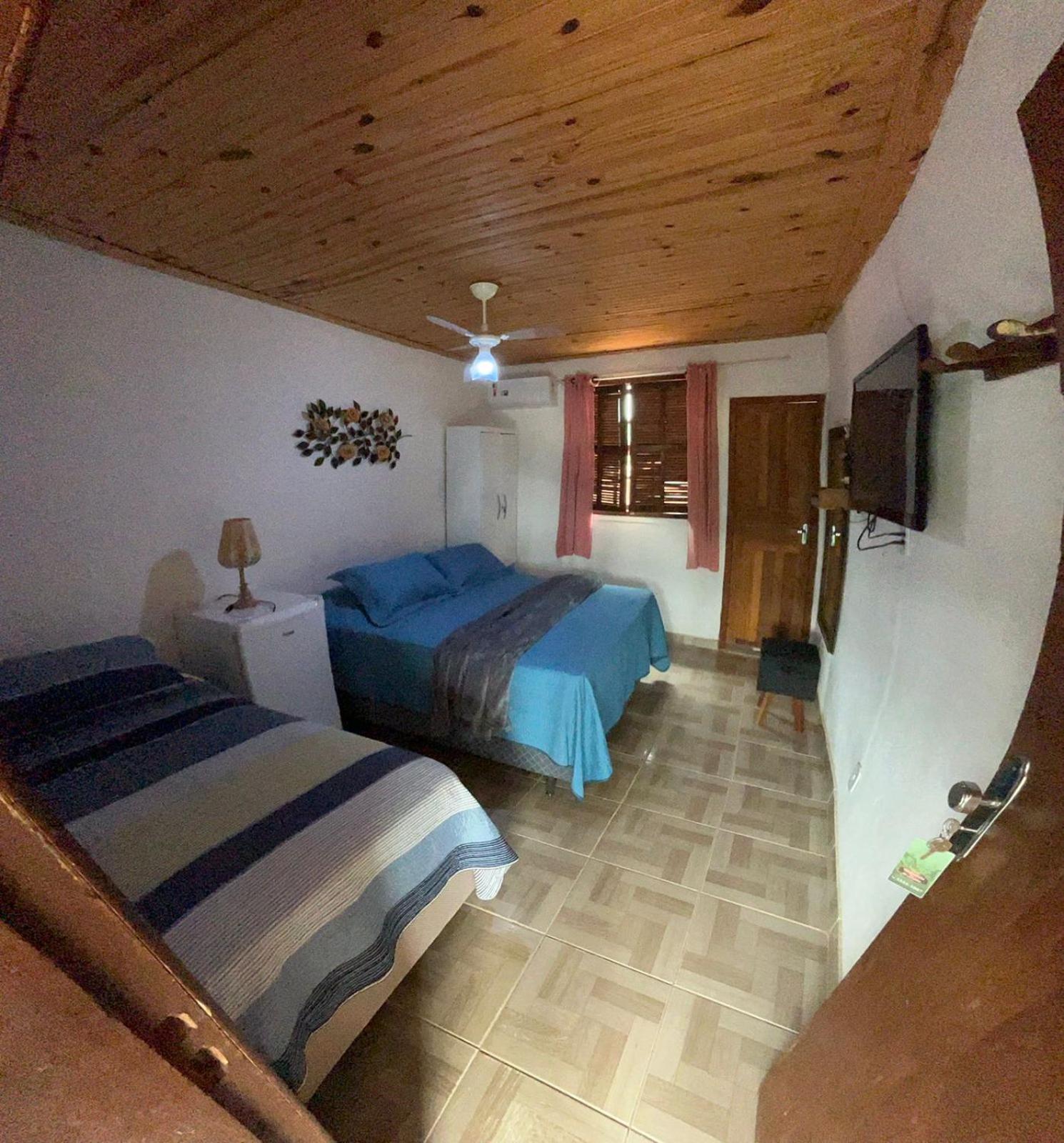 Hospedaria De Maria Tiradentes Εξωτερικό φωτογραφία